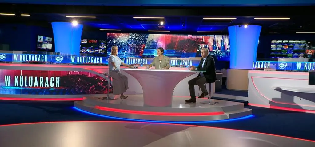 "Jego nominacja budzi największe zainteresowanie"
