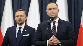 Prezydent blokuje nominacje sędziowskie