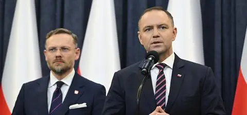 Kulisy starcia o Trybunał