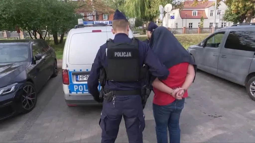 doprowadzenie