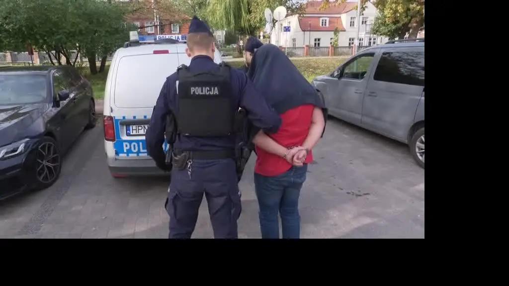doprowadzenie