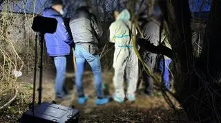 Zarzuty dla 40-latka podejrzanego o zabójstwo