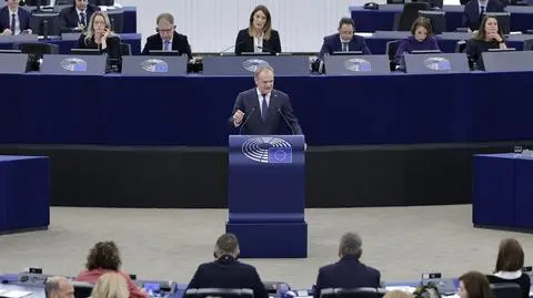 Tusk: Wiecie, dlaczego tych ludzi ogarnia dzisiaj taka furia? Bo zrozumieli, że znowu siła jest po stronie demokratów