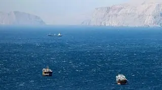 Jest zgoda Iranu. Statki z tego kraju mogą przepływać