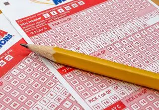 Wielka kumulacja. Suma bliska rekordu