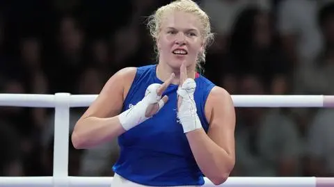 Polka była blisko medalu na igrzyskach, teraz zawiesza karierę