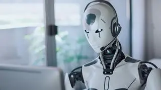 Noblista o AI: zbyt szybka automatyzacja to cmentarzysko pomysłów