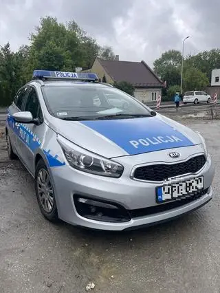 Potrącenie 12-latka w Tarnowie