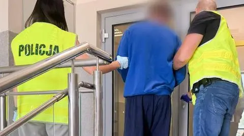 Za kierownicą auta siedział pijany 31-latek