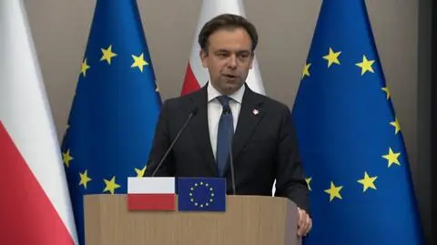 minister finansow 