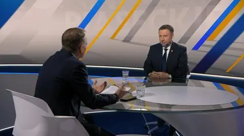 Kierwiński: w ciągu kilkunastu dni Ziobro nie będzie miał paszportu 