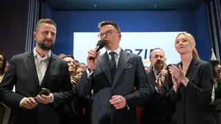 Tak zagłosowała Polska. Trwa wieczór wyborczy w TVN24 i TVN24+ 