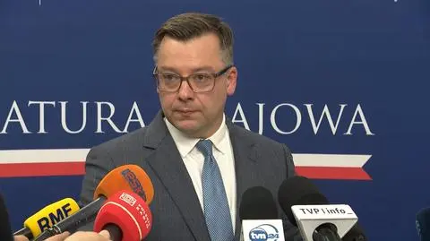 Konferencja Prokuratury Krajowej