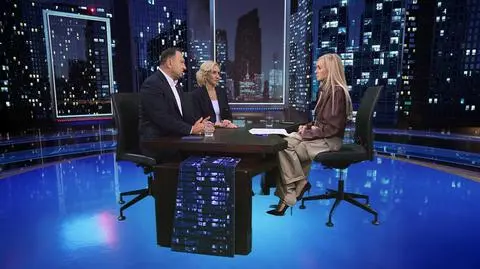 Pasławska: ministra Nowacka zdecydowała się na pewną konfrontację