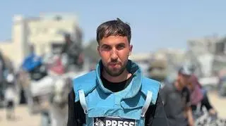 Moaz Abu Taha