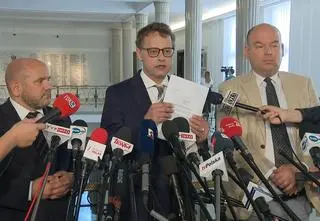 Mamy całe uzasadnienie sądu w sprawie Romanowskiego