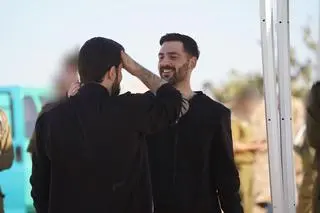 Gali i Ziv Berman