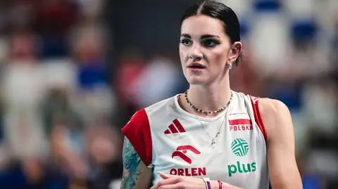 Wstrząsające wyznanie reprezentantki Polski