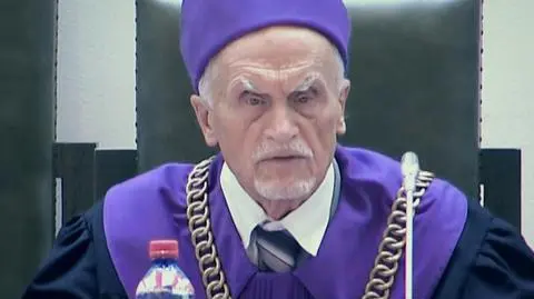 Piotr Andrzejewski Trybunał Stanu