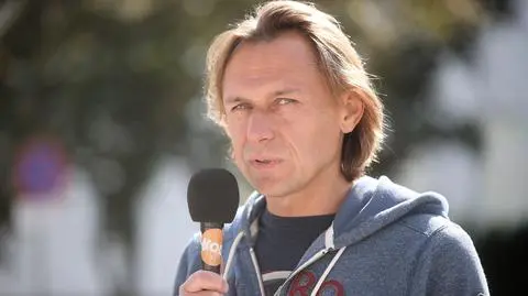 Maciej Ferek