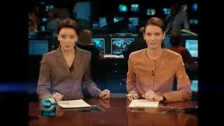 Początki TVN24