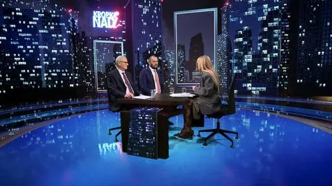 "Nakłady na zdrowie powinny wzrastać, ale w miarę możliwości finansowych państwa"