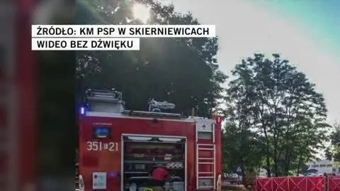 KM PSP w Skierniewicach