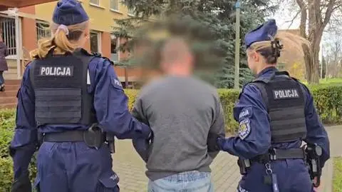 Pobili kolegę podczas wspólnej imprezy