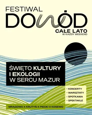 Festiwal DOWÓD 