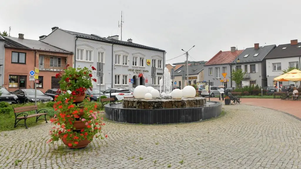 Mazowieckie nieznacznie dla Trzaskowskiego. Ale ten powiat to bastion Nawrockiego