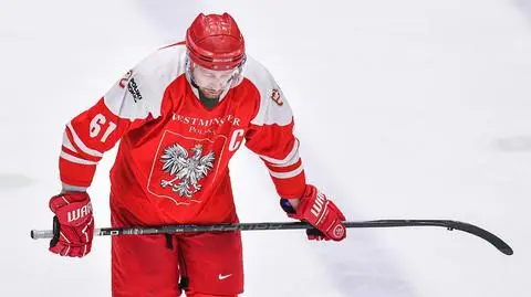 Zimny prysznic. Polacy przegrali w mistrzostwach świata