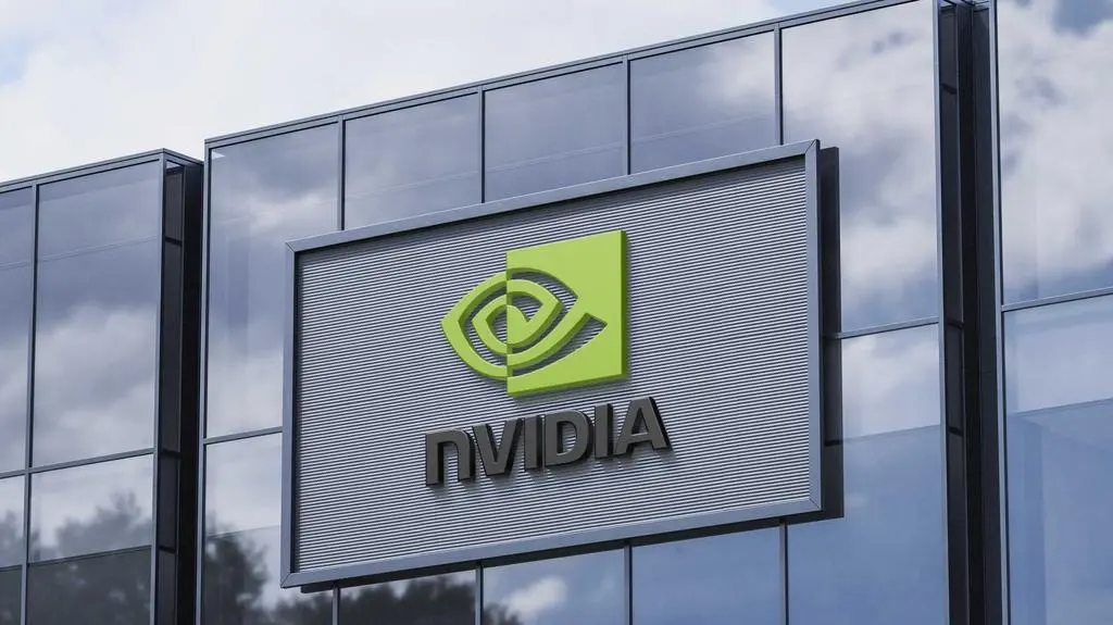 Nvidia