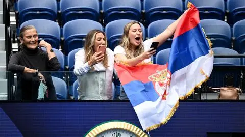 Australian Open otwiera się na kibiców. Powrót publiczności w Melbourne