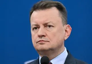 PiS zapraszał, "koalicjanci Tuska nie skorzystali". Mentzen też 