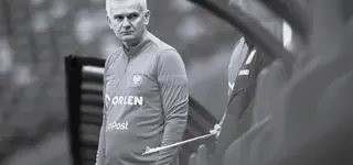 Świat sportu żegna Jacka Magierę