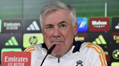 Carlo Ancelotti pożegnał się z kibicami Realu