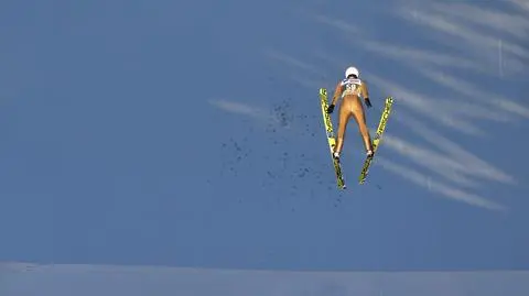 Kiedy kwalifikacje do pierwszego konkursu mężczyzn podczas mistrzostw świata?