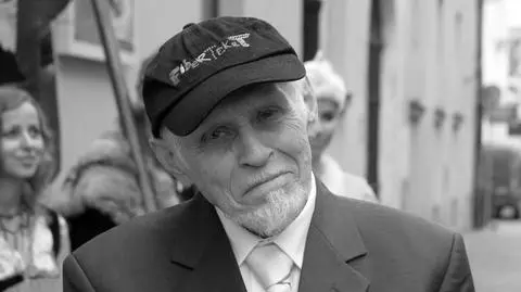 Jan Ptaszyn Wróblewski nie żyje. Słynny jazzman miał 88 lat