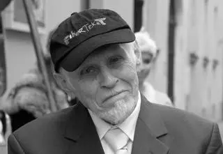 Jan Ptaszyn Wróblewski nie żyje. Słynny jazzman miał 88 lat