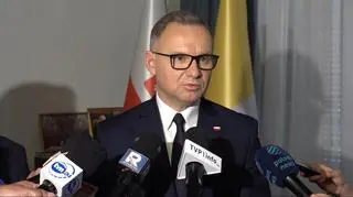 Andrzej Duda