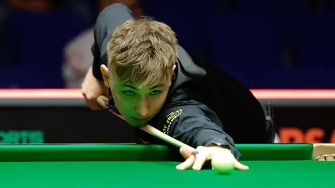 Polacy pożegnali się z marzeniami o Crucible