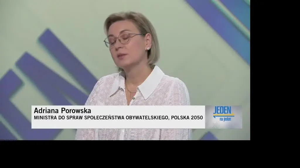 rozmowa