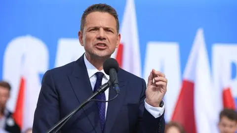 Rafał Trzaskowski