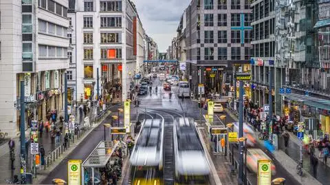 Berlin, Niemcy