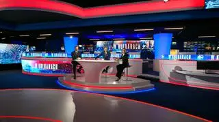 Oglądaj "W kuluarach" w TVN24 i TVN24+