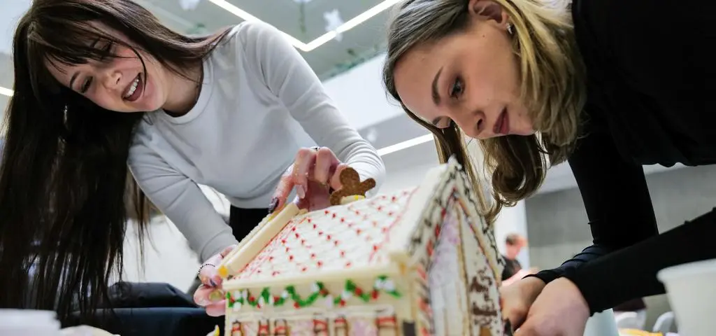 Ile i kogo kosztuje "magia świąt"?