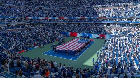 Duża zmiana w US Open. Tylko Wimbledon się wyłamuje