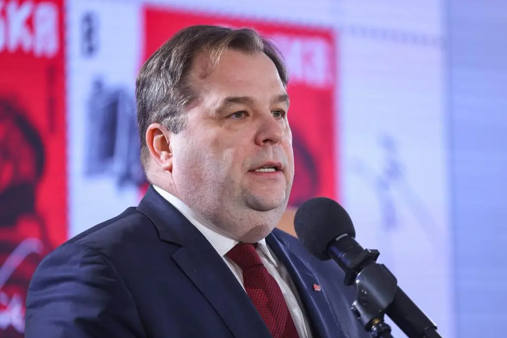 Sebastian Mikosz
