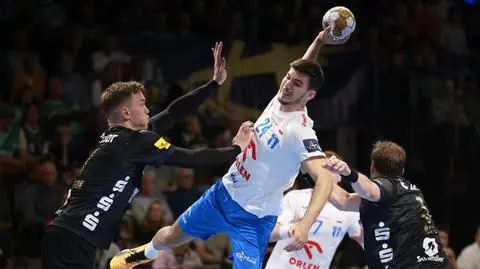 Bolesna porażka Orlen Wisły. Decydujący gol w samej końcówce