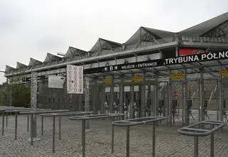 Chciał kupić koszulkę klubu, został pobity. "Nigdy nie widzieliśmy takiej agresji"